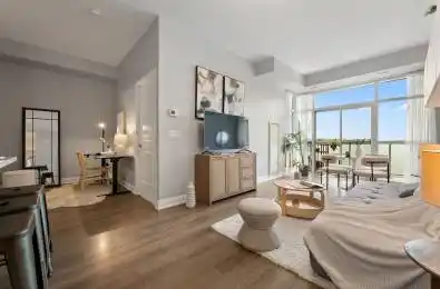 8763 Bayview Avenue Unit# 528 Richmond Hill Ontario L4B 3V1