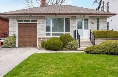 46 Cardigan Road Toronto W07 Ontario M8Z 2W2