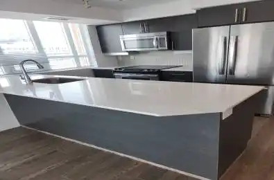 125 Western Battery Road Unit# 915 Toronto C01 Ontario M6K 3R8
