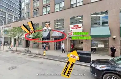 3 Carlton Street Toronto C08 Ontario M5B 1L2
