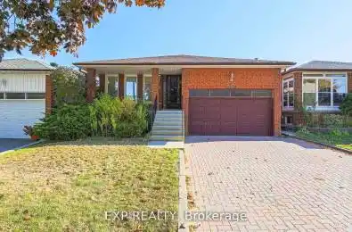 285 Huntsmill Boulevard Toronto E05 Ontario M1W 3E4