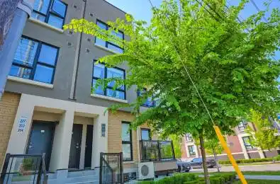 8855 Sheppard Avenue Unit# 352 Toronto E11 Ontario M1B 0E3