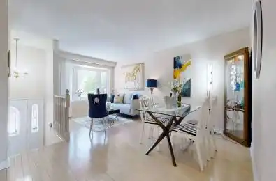 2606 Midland Avenue Unit# 19 Toronto E07 Ontario M1S 1R5