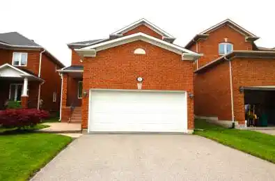 51 Sunnyside Drive Richmond Hill Ontario L4C 0S3