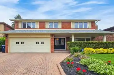 694 Conacher Drive Toronto C14 Ontario M2M 3N6