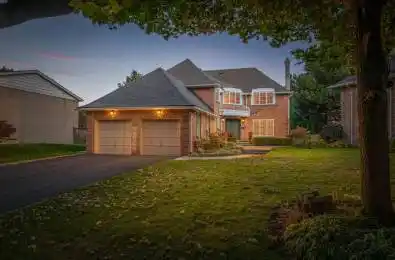 40 Parkend Avenue Brampton Ontario L6Y 1B2