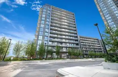36 Forest Manor Road Unit# 805 Toronto C15 Ontario M2J 1M5