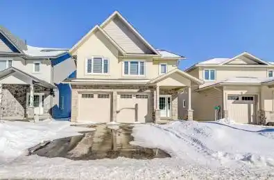 31 Rosy Beach Court Ramara Ontario L3V 8L2