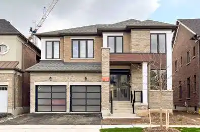 1382 Queens Plate Road Oakville Ontario L6M 5L4