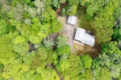 3711 Brunel Road Lake of Bays Ontario P0B 1A0