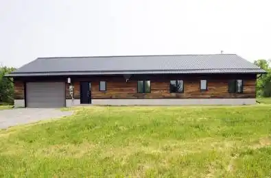 2621 County Road 6 Road Stone Mills Ontario K0K 3N0