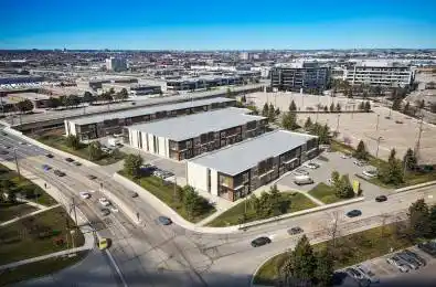 1833 Buckhorn Gate Unit# B2 #30 Mississauga Ontario L4W 0C2