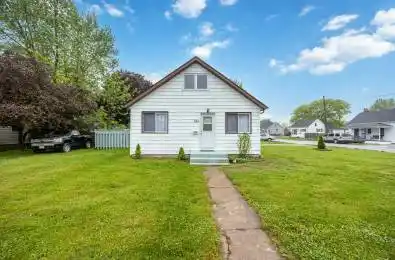 700 Wallace Street Chatham-Kent Ontario N8A 1K2