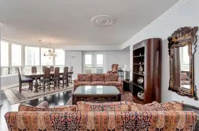 89 Skymark Drive Unit# 1113 Toronto C15 Ontario M2H 3S6