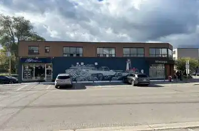 279 Lakeshore Road Mississauga Ontario L5G 1G8