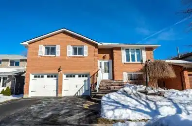 23 Bruntsfield Street Unit# Main Fl Clarington Ontario L1E 1B7