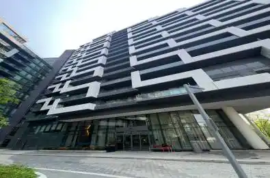 25 Adra Grado Way Unit# 628 Toronto C15 Ontario M2J 0H6