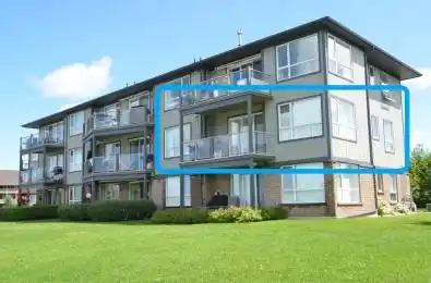 650 Johnston Park Avenue Collingwood Ontario L9Y 5C7