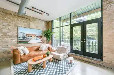 363 Sorauren Avenue Unit# 303 Toronto W01 Ontario M6R 3C1