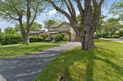 1050 St. Matthew's Avenue Burlington Ontario L7T 2J4