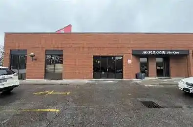 5210 Finch Avenue Unit# Unit 18 Toronto E07 Ontario M1S 4Z6