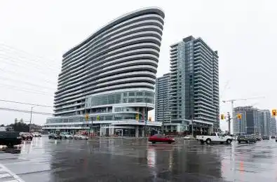2520 Eglinton Avenue Unit# 1306 Mississauga Ontario L5M 0Y2