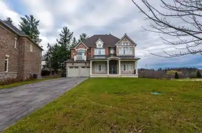 8 Natural Terrace Brampton Ontario L6Y 6A5