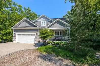 10124 SANDALWOOD Crescent Lambton Shores Ontario N0M 1T0