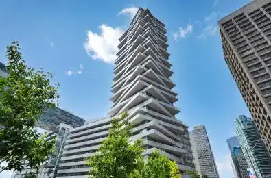 15 Queens Quay Unit# 403 Toronto C01 Ontario M5E 0C5
