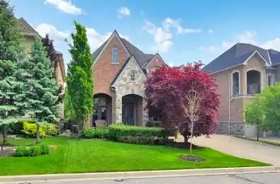 166 Grandvista Crescent Vaughan Ontario L4H 3J6