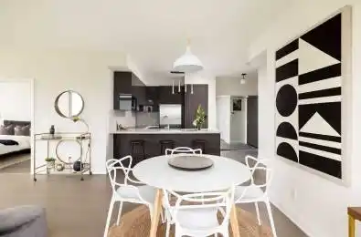 15 Water Walk Drive Unit# 1708 Markham Ontario L6G 0G2