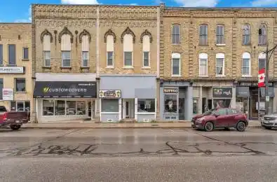 413 Main Street South Huron Ontario N0M 1S2
