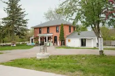 2102 Nathaway Drive Selwyn Ontario K0L 3G0