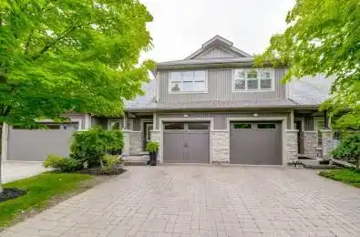 1398 Pelham Street Unit# 34 Pelham Ontario L0S 1E7