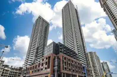 430 Square one Drive Unit# 4505 Mississauga Ontario L5B 0L6