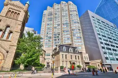 71 Simcoe Street Unit# 2004 Toronto C01 Ontario M5J 2S9