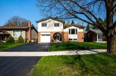 83 Highland Drive Orangeville Ontario L9W 3J5