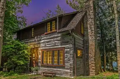 246 McNally's Lane Rideau Lakes Ontario K0G 1X0