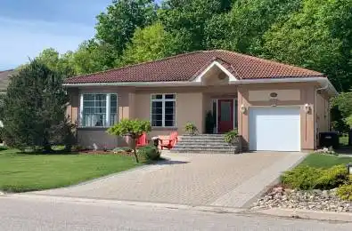 502 Aberdeen Boulevard Midland Ontario L4R 5L9