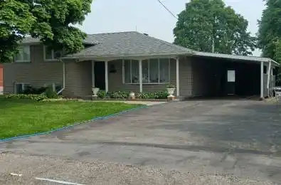 115 Parkway Avenue Clarington Ontario L1C 1B5