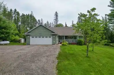220 Hummel Line Powassan Ontario P0H 2L0