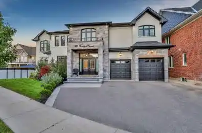 220 MOORLAND Crescent Hamilton Ontario L9K 1S6