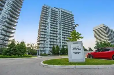4655 Glen Erin Drive Unit# PH3 Mississauga Ontario L5M 0Z1