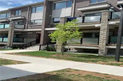 240 Lagerfeld Drive Unit# 7 Brampton Ontario L7A 5G9