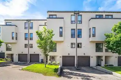 24 Reid Drive Unit# 7 Mississauga Ontario L5M 2A6