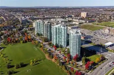 4850 Glen Erin Drive Unit# PH3 Mississauga Ontario L5M 7S1