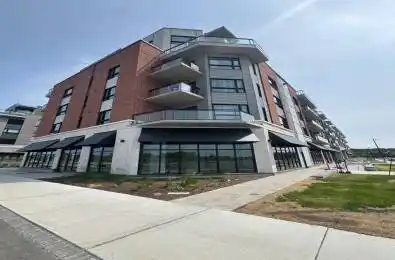 393 Codd's Road Unit# 104 Manor Park - Cardinal Glen and Area Ontario