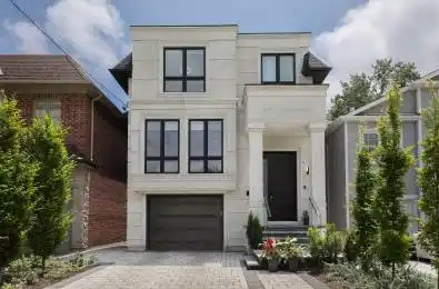 571 Broadway Avenue Toronto C11 Ontario M4G 2S2