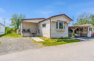 2175 Mewburn Road Unit# 49 Niagara Falls Ontario L2J 0A6