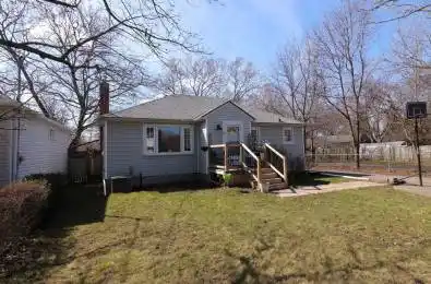 26 Beamer Avenue St. Catharines Ontario L2M 2L3